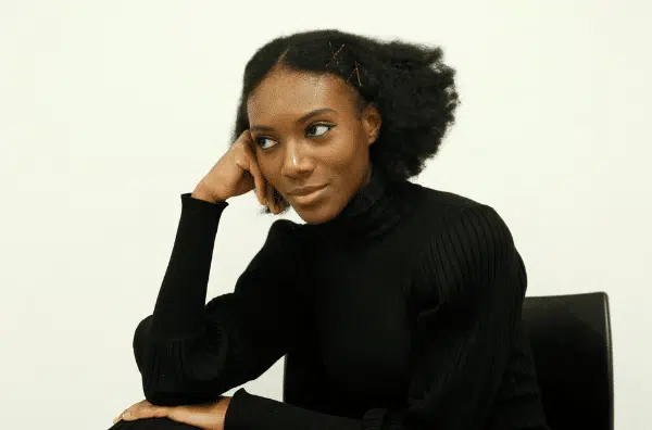 Mercedes Maduka