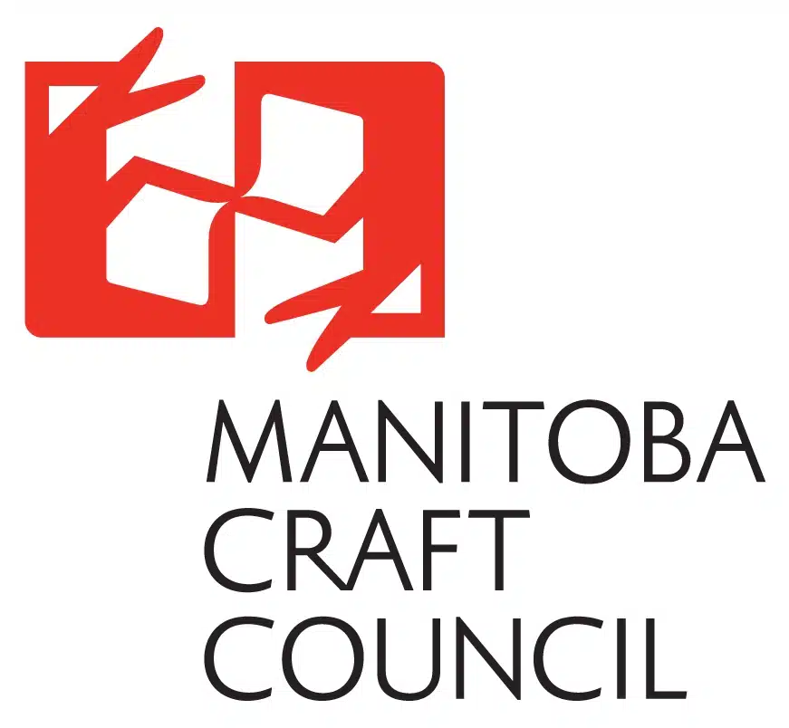 Manitoba Craft Council logo